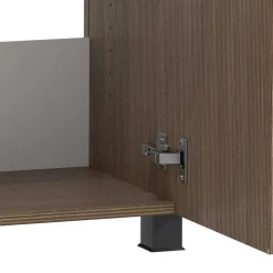 Badausstattung Möbelset modern - Ucaida (dreiteilig)