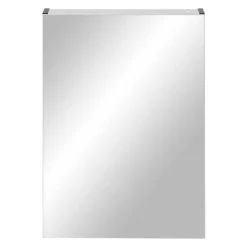 Badblock Möbel 119 cm breit - Marcius (vierteilig)