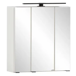 Badblock Möbel Kombi - Gyatso (vierteilig)