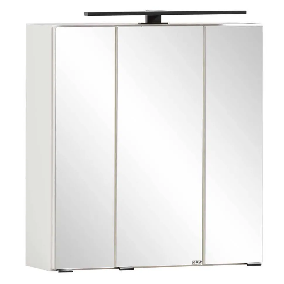 Badblock Möbel Kombi - Gyatso (vierteilig)