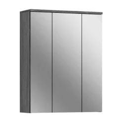 Badblock Möbel Kombination Set - Chapan (fünfteilig)