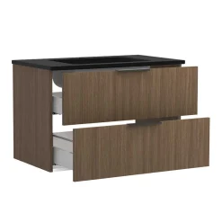 Badblock Möbelset modern - Ucaida (vierteilig)