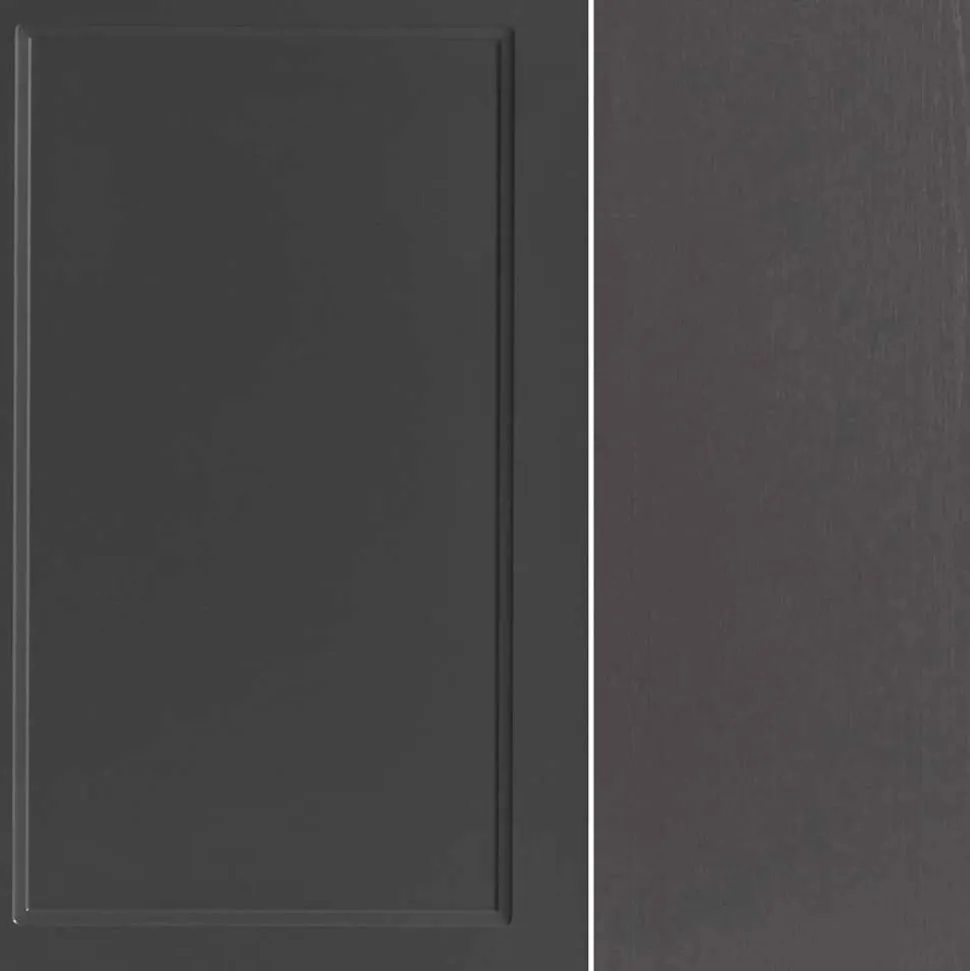 Badeinrichtung - modernes Landhaus - Novelya (dreiteilig)