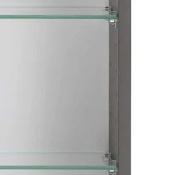 Badeinrichtung - modernes Landhaus - Novelya (dreiteilig)