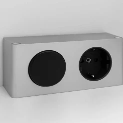 Badeinrichtung Block Set-Angebot - Eight (fünfteilig)