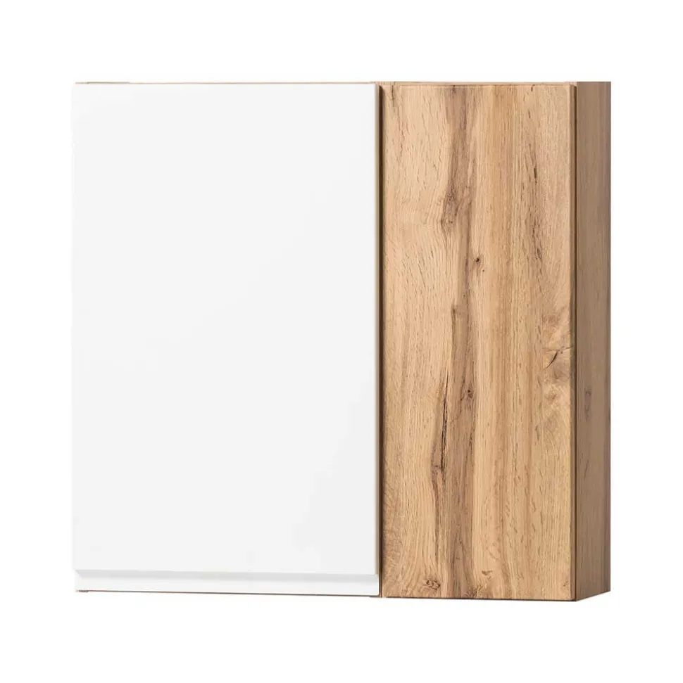 Badeinrichtung Block Set-Angebot - Eight (fünfteilig)