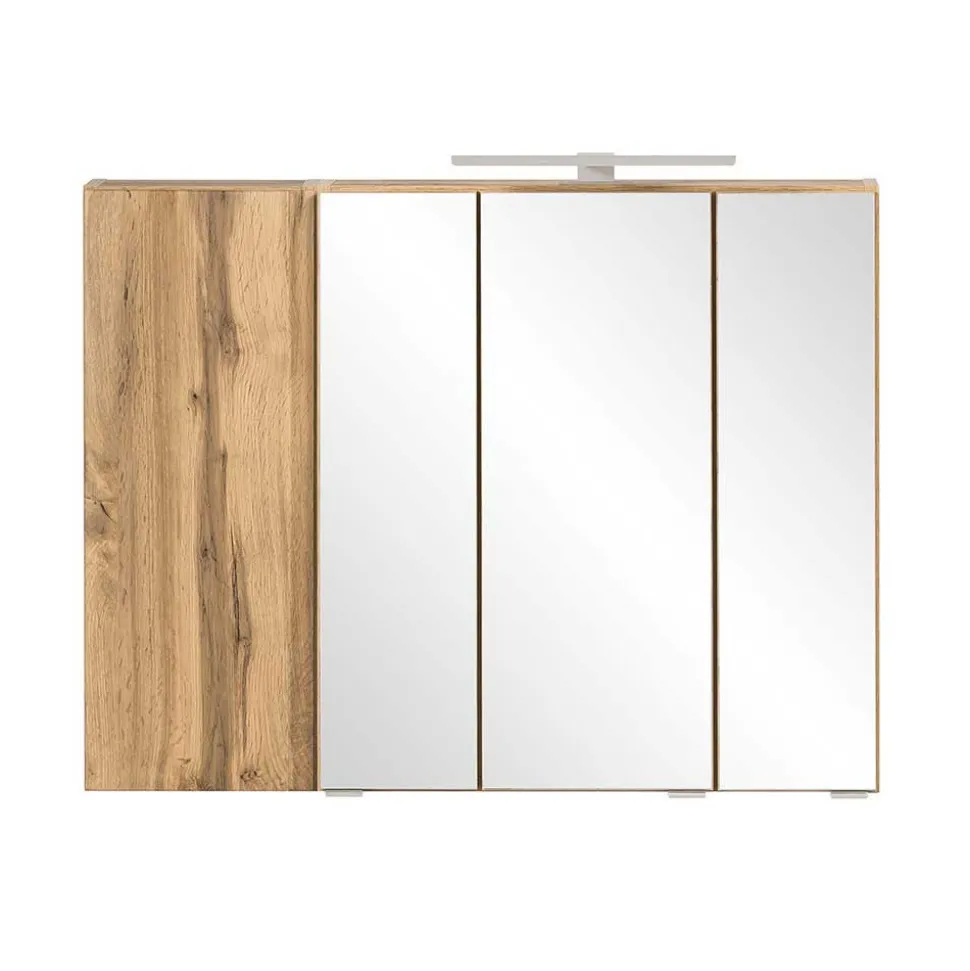 Badeinrichtung Block Set-Angebot - Eight (fünfteilig)