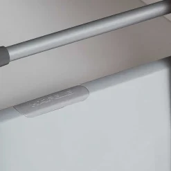 Badeinrichtung inkl 2er Waschtisch Set - Crystoga (vierteilig)