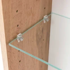 Badeinrichtung Möbel Kombination - Jambi (dreiteilig)