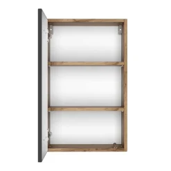 Badeinrichtung Möbel Set - Athrin (vierteilig)