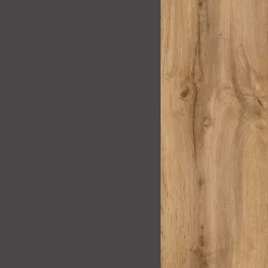 Badeinrichtung Möbel Set - Athrin (vierteilig)