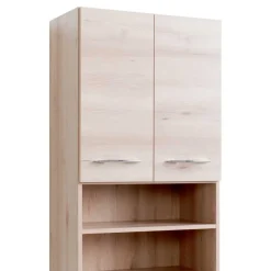 Badeschrank im Buche Dekor - Mabeca