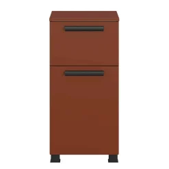 Badezimmer Einrichtung Möbelset - Exeler (fünfteilig)