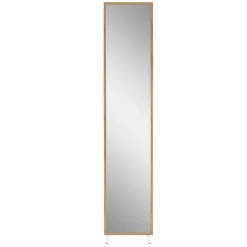 Badezimmer Hochschrank mit Spiegeltür - Nadals