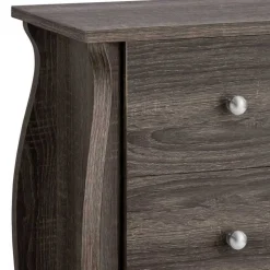 Badezimmer Kommode mit vier Schubladen - Fionora