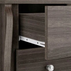 Badezimmer Kommode mit vier Schubladen - Fionora