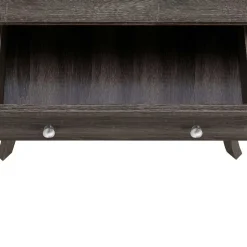 Badezimmer Kommode mit vier Schubladen - Fionora