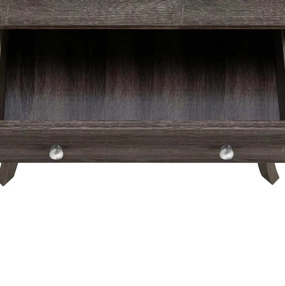 Badezimmer Kommode mit vier Schubladen - Fionora