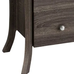 Badezimmer Kommode mit vier Schubladen - Fionora