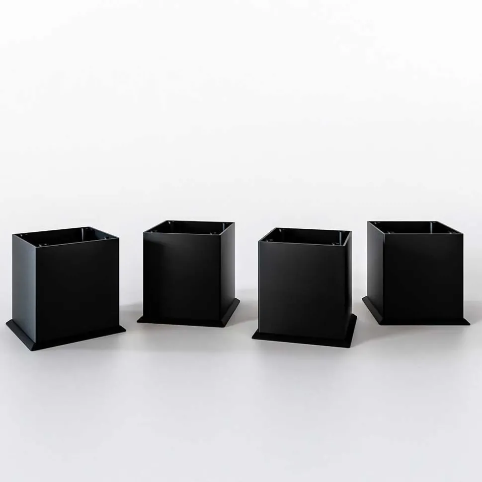 Badezimmer Möbel Einrichtung Set - Arazony (fünfteilig)