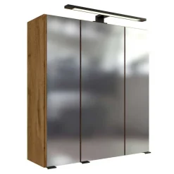 Badezimmer Möbel Einrichtung Set - Arazony (fünfteilig)