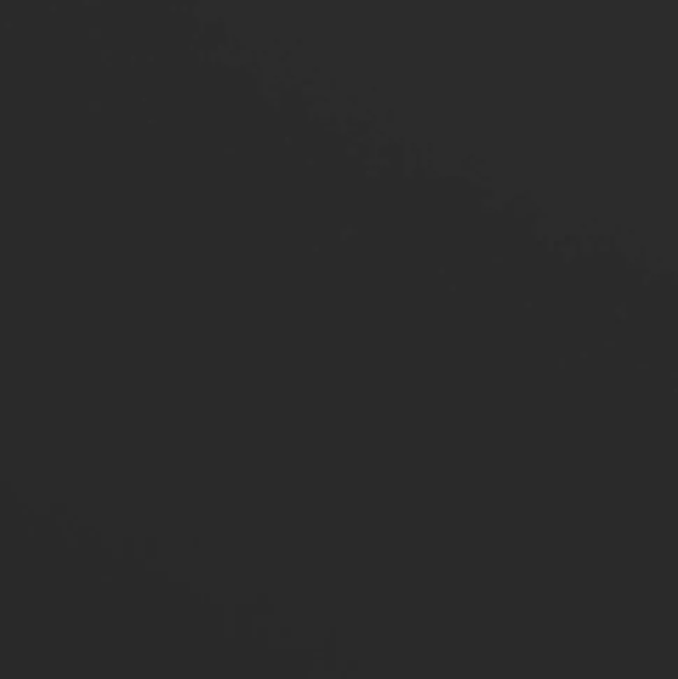 Badezimmer Midischrank in Schwarz - Ostoro