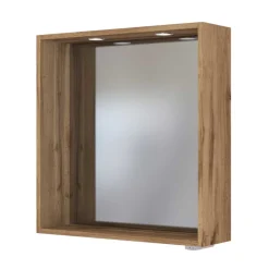 Badezimmer Spiegel mit 2 Touch LED - Userina