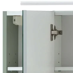 Badezimmer Spiegelschrank mit offenem Fach - Liz