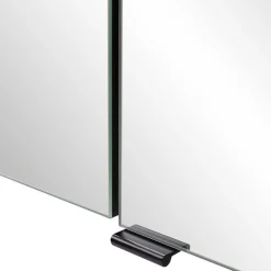 Badezimmer Spiegelschrank 120 cm breit - Ucaida