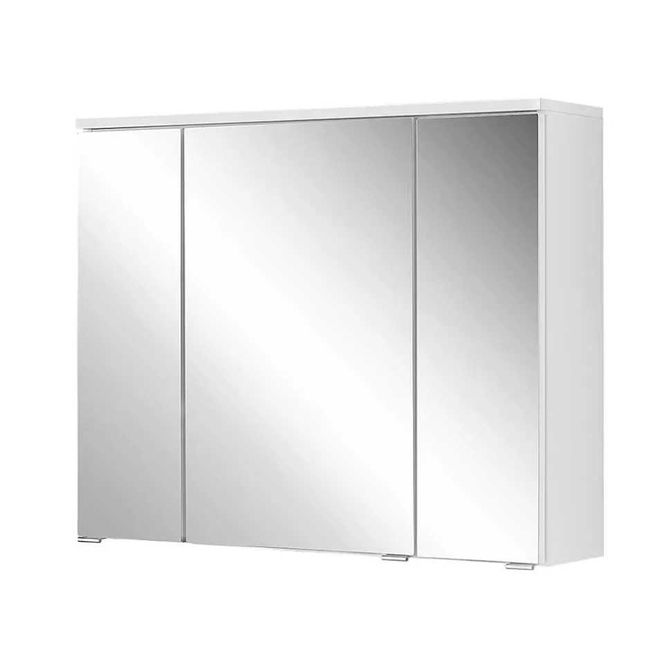 Badezimmer Spiegelschrank in 60cm oder 80cm Breite - Vohdan