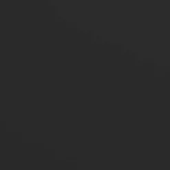 Badezimmer Unterschrank in Schwarz - Ostoro