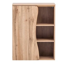Badezimmer Unterschrank mit Baumkante - Tofias