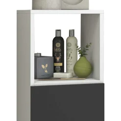 Badezimmer Unterschrank mit 93 cm Höhe - Cranies