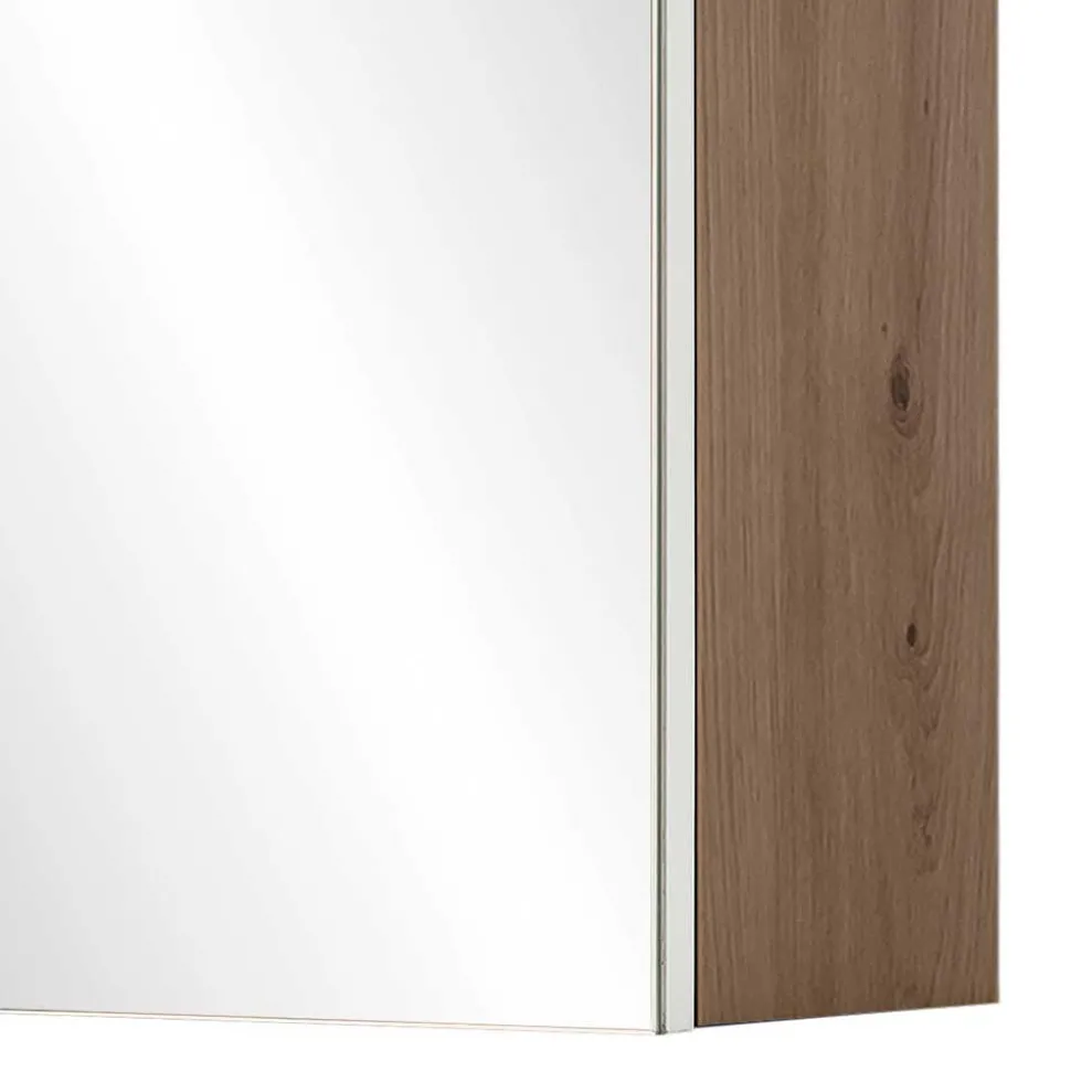 Badezimmer Waschplatz Set Landhaus - Traciana (zweiteilig)