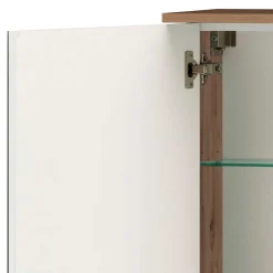 Badezimmer Waschplatz Set Landhaus - Traciana (zweiteilig)