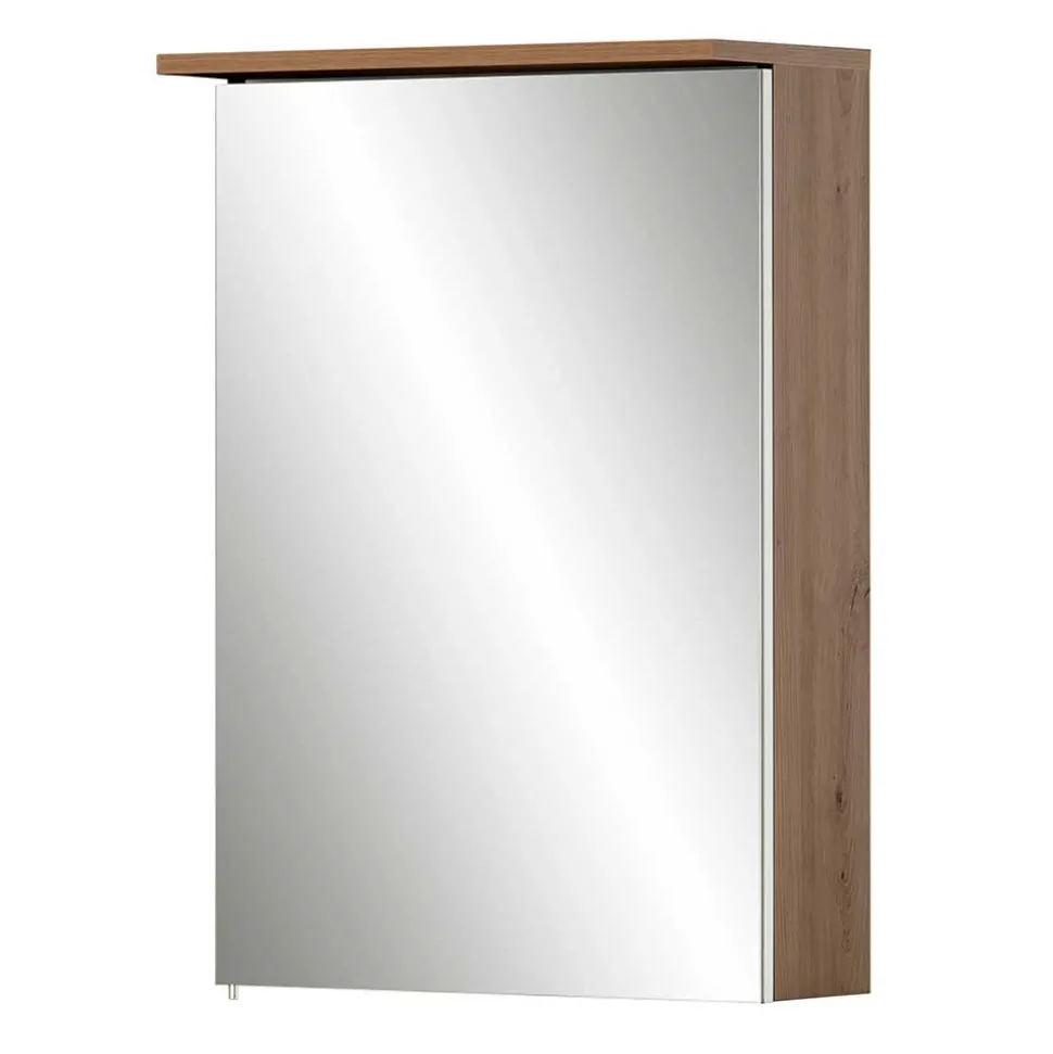 Badezimmer Waschplatz Set Landhaus - Traciana (zweiteilig)