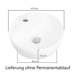 Badezimmer Waschplatz und Stauraum - Vibulam (dreiteilig)