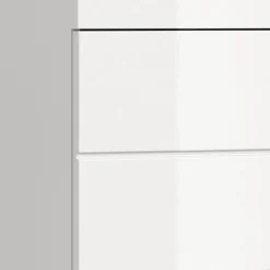 Badezimmer-Hängeschrank mit Doppeltür - Henriette