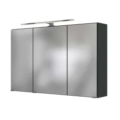 Badezimmermöbel als Komplett-Set - Noricas (fünfteilig)