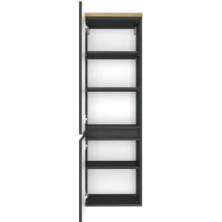 Badezimmermöbel als Komplett-Set - Noricas (fünfteilig)