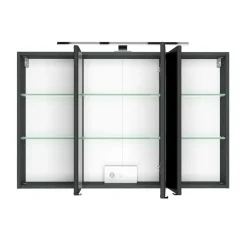 Badezimmermöbel als Komplett-Set - Noricas (fünfteilig)