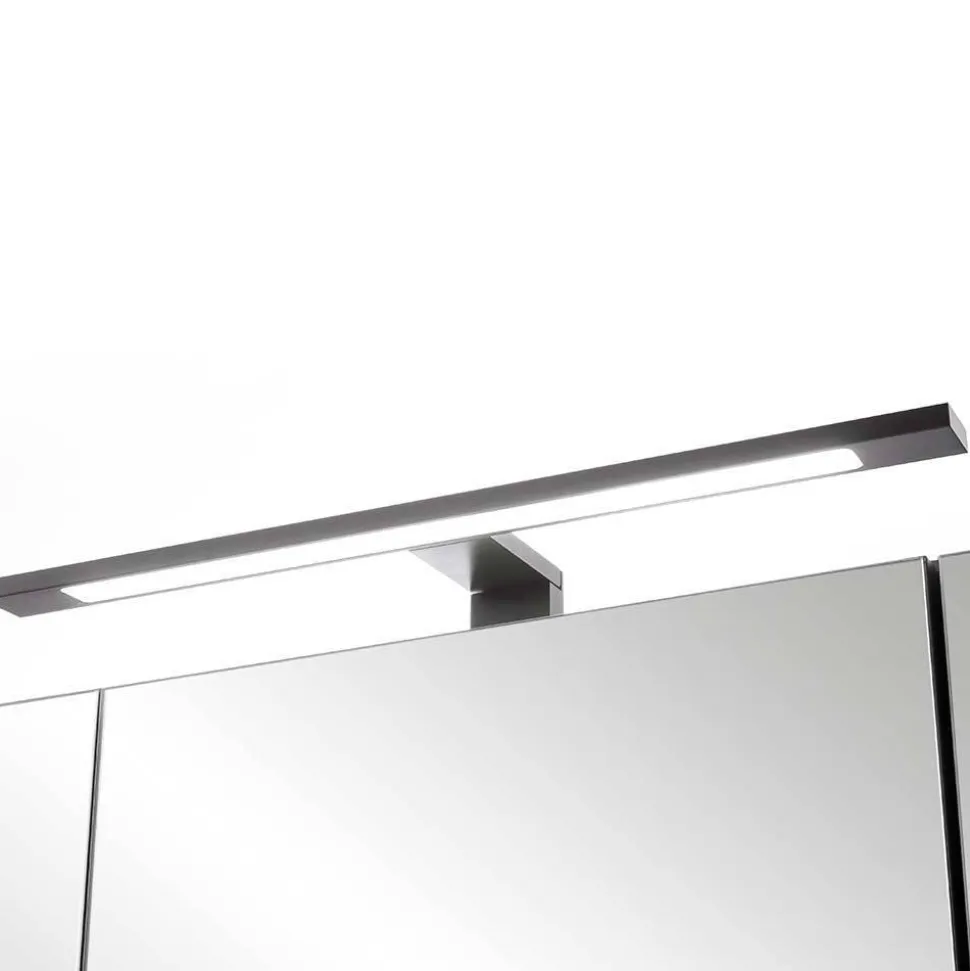 Badezimmermöbel Einrichtung modern - Ucaida (dreiteilig)