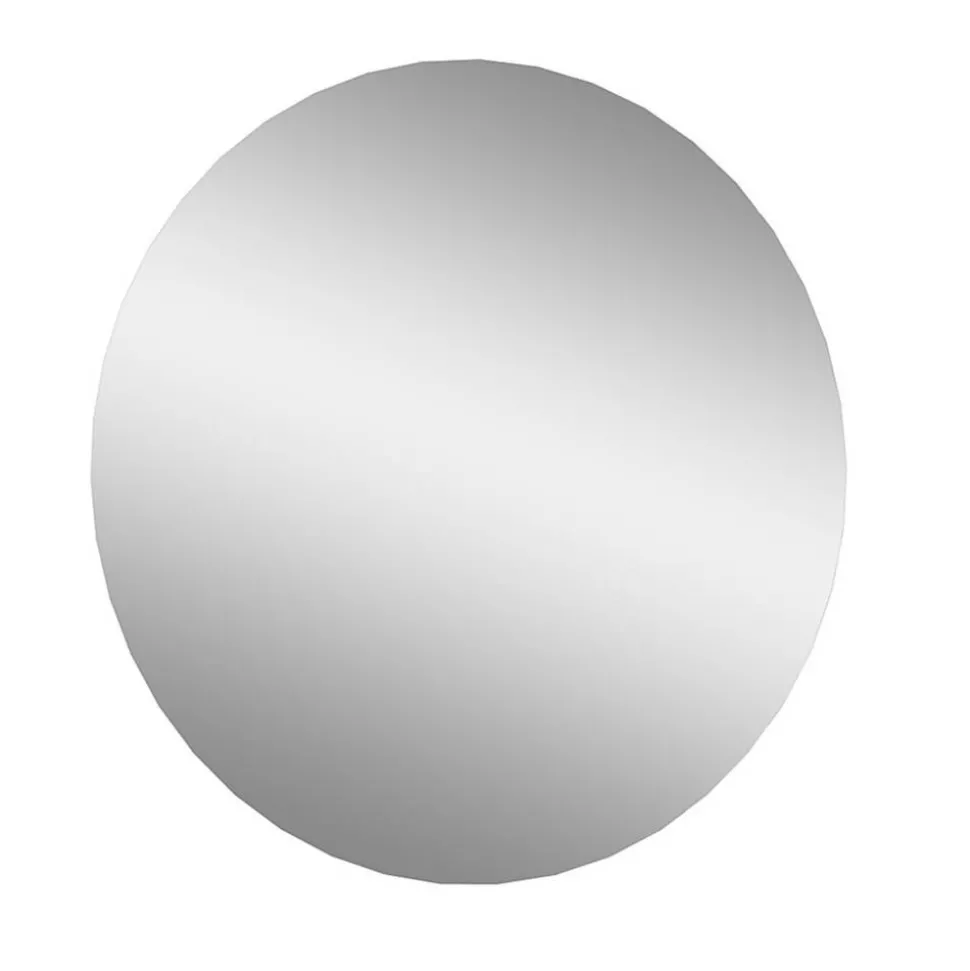 Badezimmermöbel Kombi in Dunkelgrau - Rufu (fünfteilig)