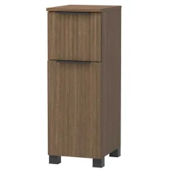 Badezimmermöbel Kombination modern - Ucaida (dreiteilig)