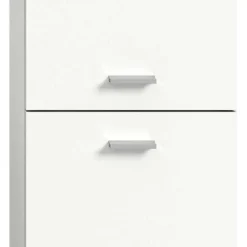 Badezimmermöbel Set - Harmone (dreiteilig)