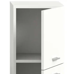 Badezimmerschrank in Weiß - Harmone