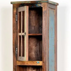 Badezimmerschrank Jamaica in Bunt