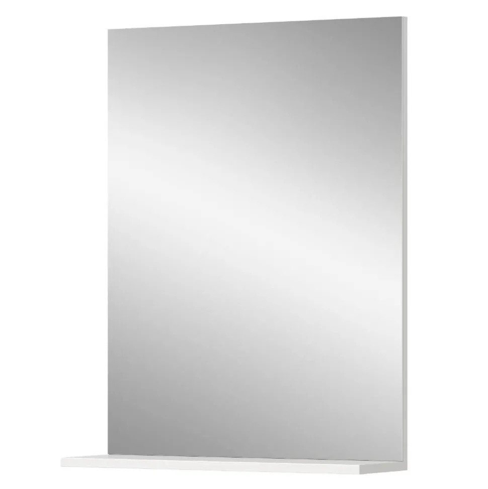 Badezimmerspiegel mit Ablage - Henriette