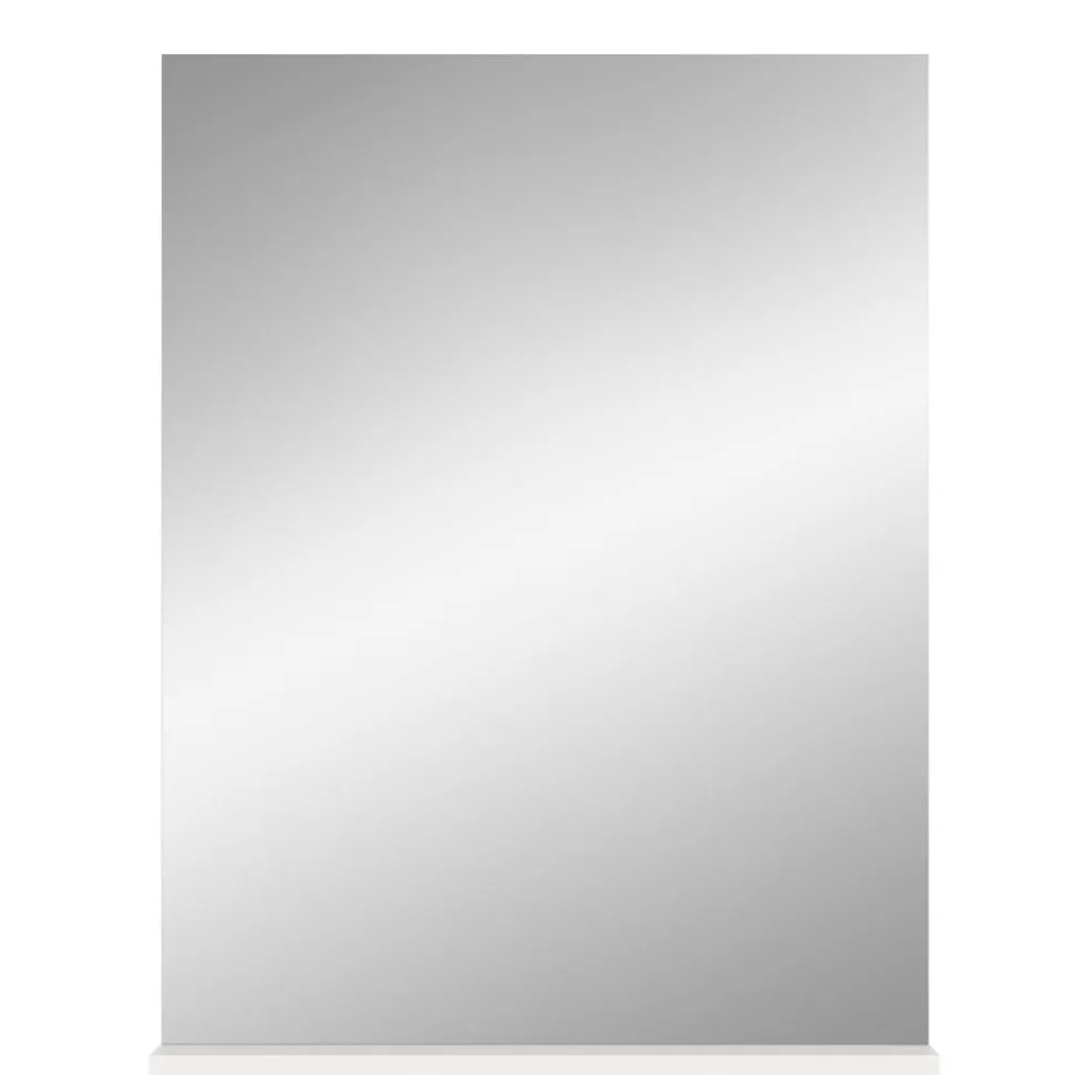 Badezimmerspiegel mit Ablage - Henriette