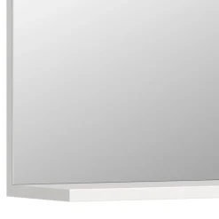 Badezimmerspiegel mit Ablage - Henriette